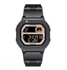Цифровий Годинник NORTH EDGE X1 black/white 2003000250091