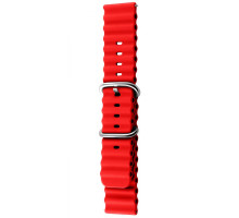 Ремінець Proove Active Band 22 mm red 2003000181487 6901122253753