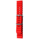 Ремінець Proove Active Band 22 mm red 2003000181487 6901122253753