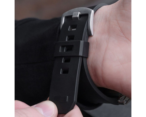 Механічний Годинник NORTH EDGE SPACE X silver 2001000587209