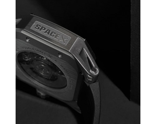 Механічний Годинник NORTH EDGE SPACE X silver 2001000587209