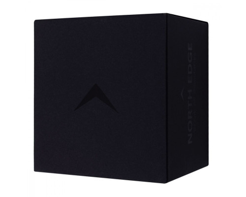 Механічний Годинник NORTH EDGE SPACE X silver 2001000587209