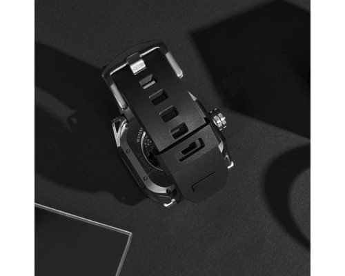 Механічний Годинник NORTH EDGE SPACE X silver 2001000587209