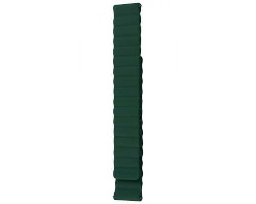 Ремінець Proove Silk Grip Band 20 mm green 2003000183627 6901122925308