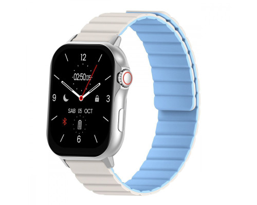 Смарт Годинник Proove Humble silver 2001001963651 6901111932164