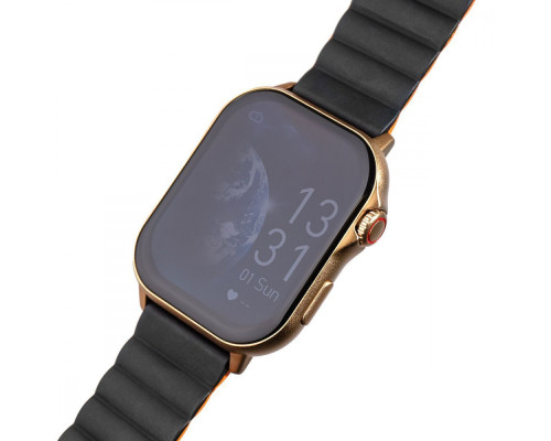 Смарт Годинник Proove Humble silver 2001001963651 6901111932164