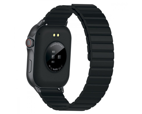 Смарт Годинник Proove Humble silver 2001001963651 6901111932164