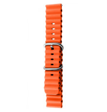 Ремінець Proove Active Band 22 mm orange 2003000181500 6901127037280