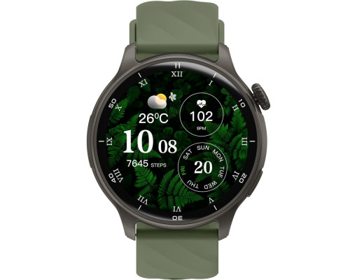 Смарт Годинник Proove Terra with GPS black 2003000247664 6901118273369