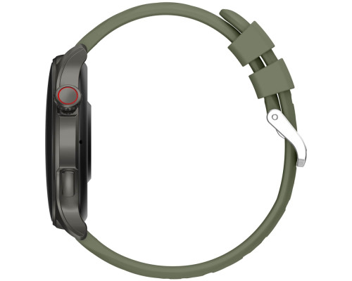 Смарт Годинник Proove Terra with GPS black 2003000247664 6901118273369