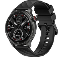 Смарт Годинник Proove Terra with GPS black 2003000247664 6901118273369