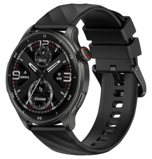 Смарт Годинник Proove Terra with GPS black 2003000247664 6901118273369