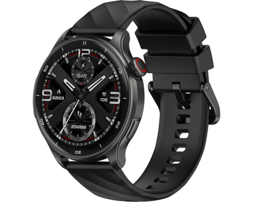 Смарт Годинник Proove Terra with GPS black 2003000247664 6901118273369