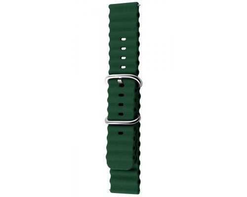 Ремінець Proove Active Band 20 mm green 2003000181425 6901125201041