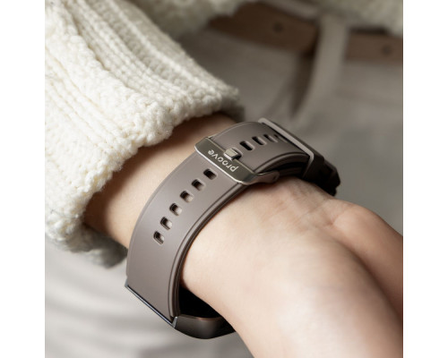 Смарт Годинник Proove Moment titanium 2003000201284 6901119039025