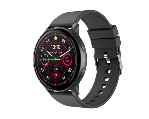 Смарт Годинник Proove Infinity black 2001001447052 6900111785442