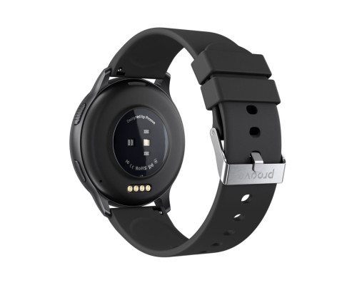 Смарт Годинник Proove Infinity black 2001001447052 6900111785442