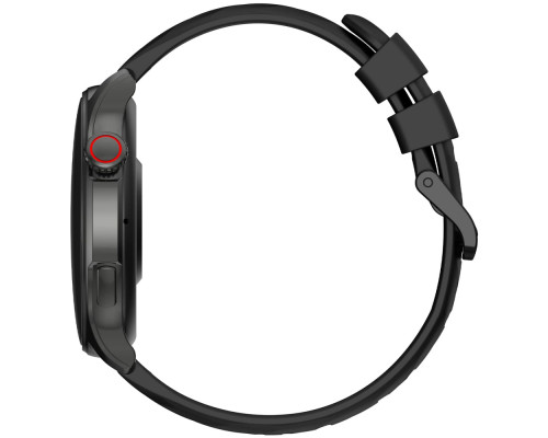 Смарт Годинник Proove Terra with GPS graphite 2003000247671 6901116939540