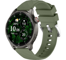 Смарт Годинник Proove Terra with GPS graphite 2003000247671 6901116939540