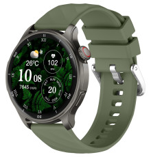 Смарт Годинник Proove Terra with GPS graphite 2003000247671 6901116939540