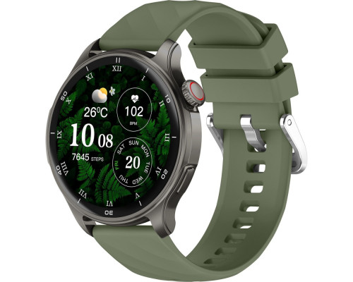 Смарт Годинник Proove Terra with GPS graphite 2003000247671 6901116939540