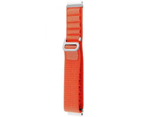 Ремінець Proove Pulse Loop 20 mm orange 2003000181302 6901124064166