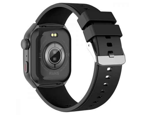 Смарт Годинник Proove Moment titanium 2003000201284 6901119039025