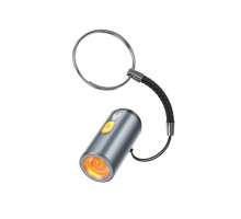 Перехідник HOCO UA38 Type-C to cigarette lighter adapter Gray (6942007647694)