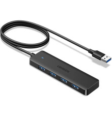 Хаб UGREEN 4-Port USB 3.0 Hub (UGR-25946)