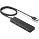 Хаб UGREEN 4-Port USB 3.0 Hub (UGR-25946)