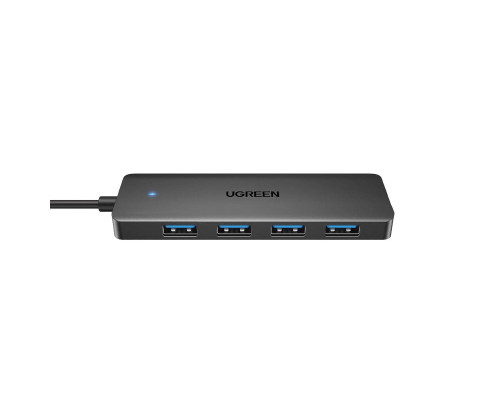 Хаб UGREEN 4-Port USB 3.0 Hub (UGR-25946)