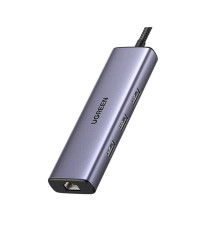 Хаб UGREEN USB-C Multifunction Adapter (UGR-15598)