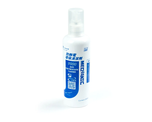 Спрей-антистатик MECHANIC 9000 (250 ml) PLS-00-00091341