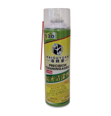 Спрей для очищення плат HAI OU S-530 RoHs (550ml) PLS-00-00012032