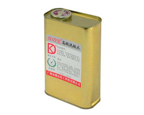 Рідина KD-001 для ультразвукових ванн 600 ml PLS-00-00063673