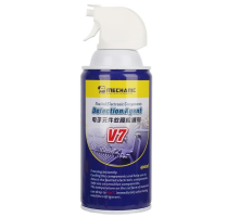 Спрей Mechanic V7 400ml (FREEZER) -60 °C PLS-00-00096417