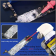 Спрей Mechanic V7 400ml (FREEZER) -60 °C PLS-00-00096417