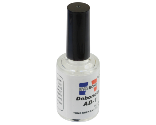 Розчинник №02 Debonder AD-1 для видалення клею LOCA (20g) PLS-00-00011266