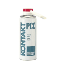 Засіб для видалення флюсу Kontakt Chemie KONTAKT PCC (400 мл) PLS-00-00069727