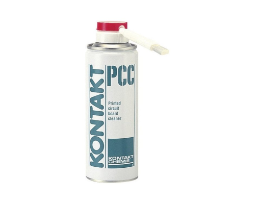 Засіб для видалення флюсу Kontakt Chemie KONTAKT PCC (400 мл) PLS-00-00069727