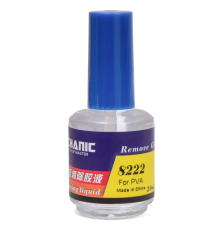 Очищувач Mechanic 8222, УФ клею, для OCA плівки, 20 ml PLS-00-00082854