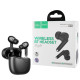 Бездротові навушники HOCO EQ2 Thought true wireless BT headset Black NBB-140456