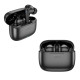 Бездротові навушники HOCO EQ2 Thought true wireless BT headset Black NBB-140456