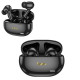 Бездротові навушники HOCO EW60 Plus Norman true wireless ANC BT headset Black NBB-140461