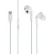 Навушники HOCO M1 Pro Original series earphones for Type-C White