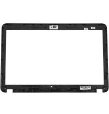 Рамка дисплея для ноутбука HP (2000, 250, 255 G1 ), black NBB-77064