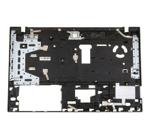 Б.У. Верхня кришка ноутбука HP (Compaq 620, Compaq 625), black NBB-138823