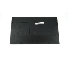 Нижня кришка для ноутбука HP (Compaq 320, 321, 325), black NBB-77023