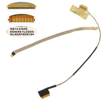 Шлейф матриці для ноутбука HP (ProBook: 430 G3, 435 G3) (dd0x61lc020) NBB-124931
