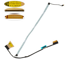 Шлейф для ноутбука HP (17-CP, TPN-L140) LED (6017B1596401) NBB-134369